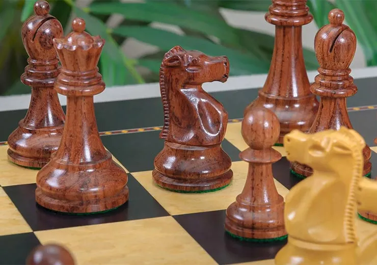 Chess Pieces Category Image