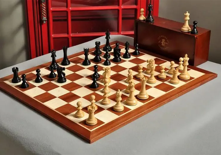 Chess Sets Category Image