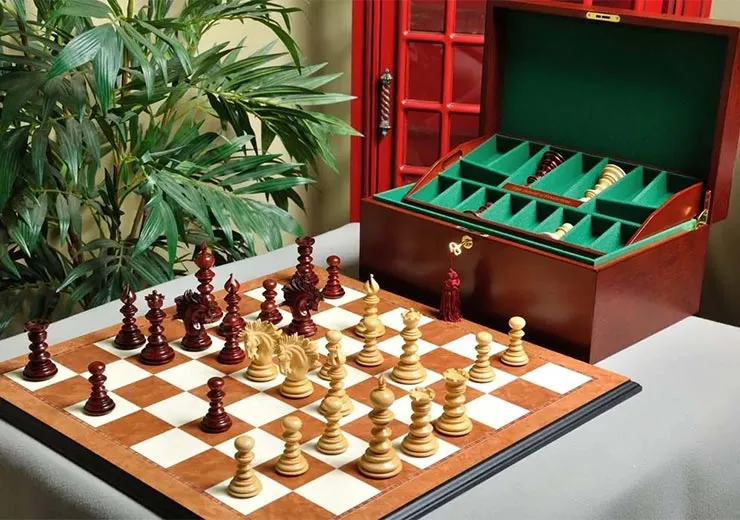 Chess Sets Category Image