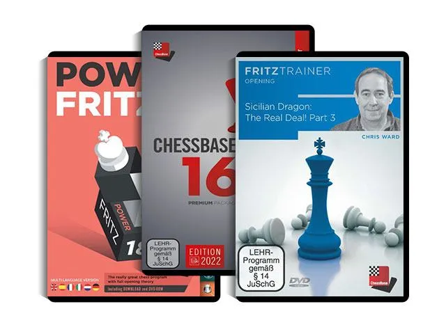 Chess Software Chess Software