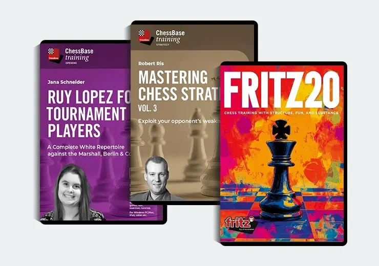 Chess Software Chess Software