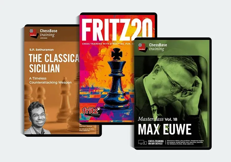 Chess Software  Category Image