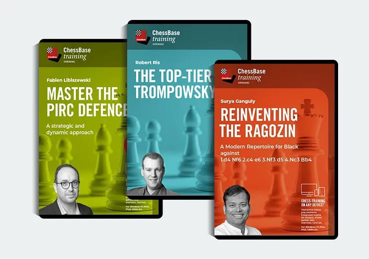 Chess Software  Category Image