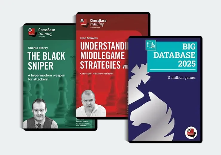 Chess Software  Category Image