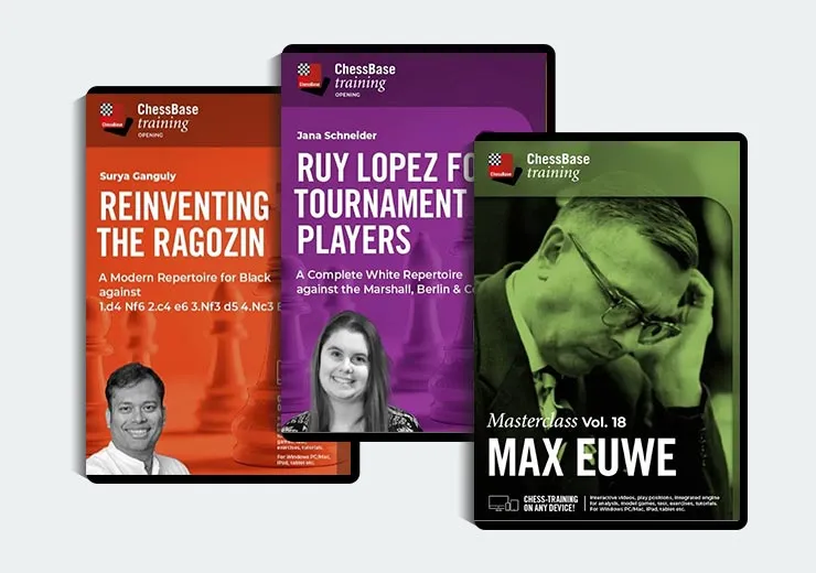 Chess Software Chess Software