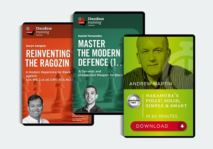 Chess Software  Category Image