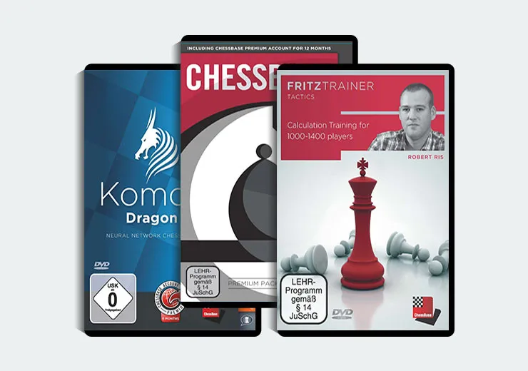 Chess Software Chess Software