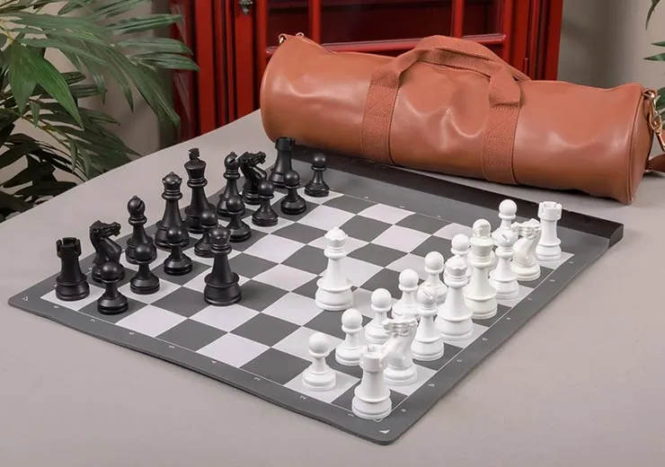 Square Off