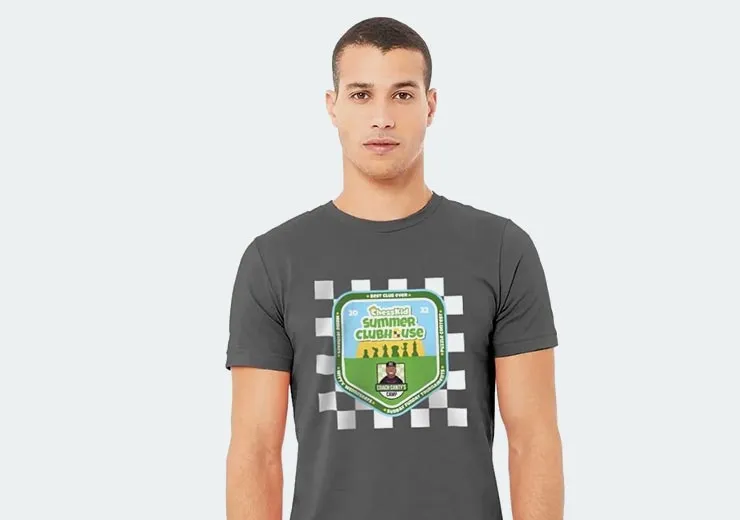 Chess Shirts