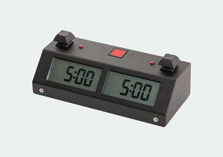 Chronos Chess Clocks Chronos Chess Clocks