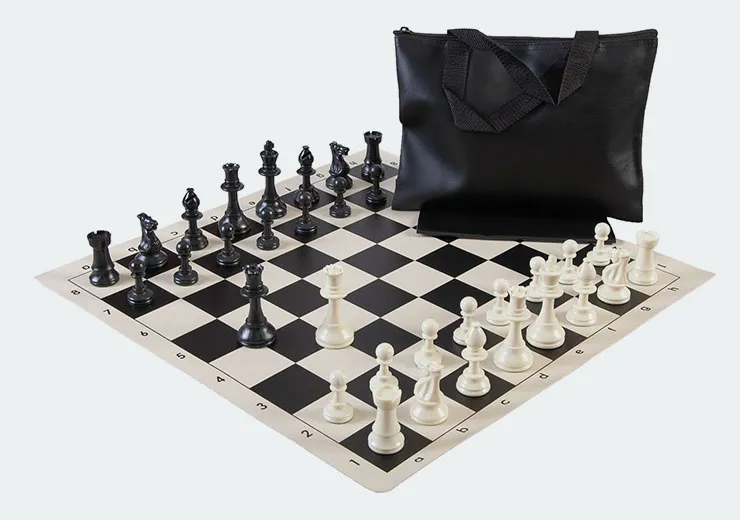 Club Chess Sets