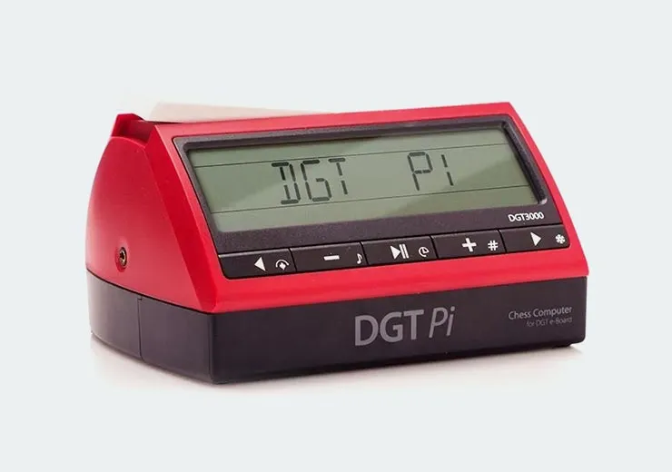 DGT Projects Chess Clocks