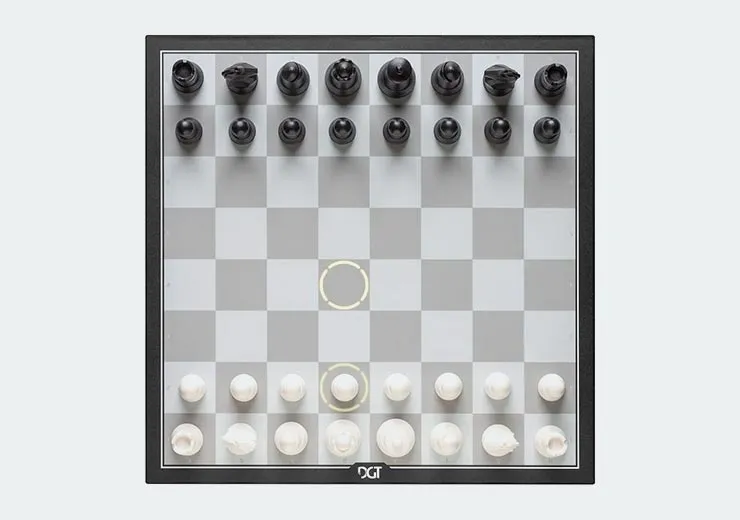 Electronic Chess Computers Electronic Chess Computers
