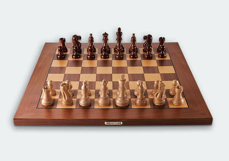 Millennium Chess Computers