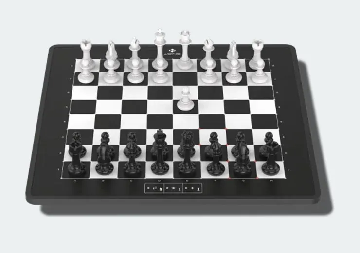 Millennium Chess Computers Millennium Chess Computers
