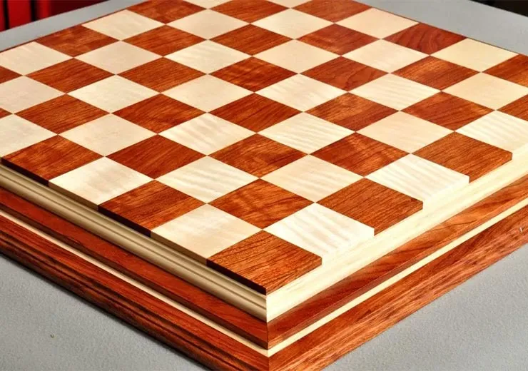 Signature Contemporary Iv Luxury Chess Boards