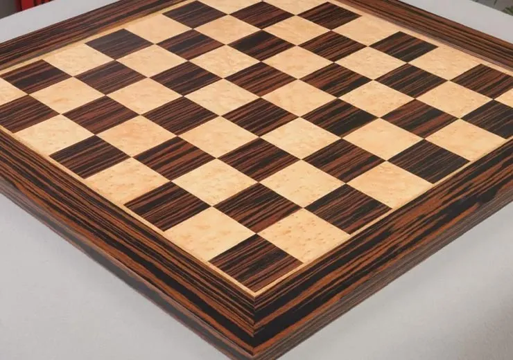 Signature Traditional Chess Boards