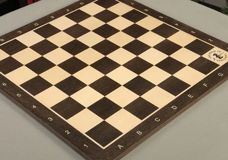 Tournament Chess Boards