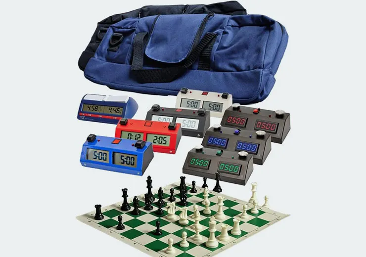 Tournament Chess Sets Tournament Chess Sets