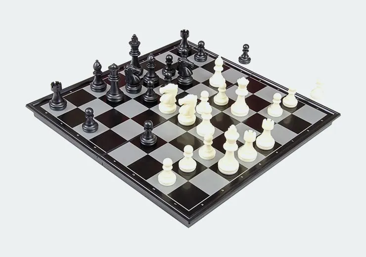 Travel Chess Sets