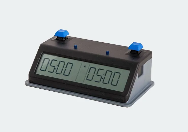 ZMart Chess Clocks