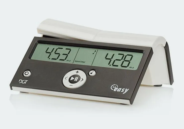 Chess Clocks