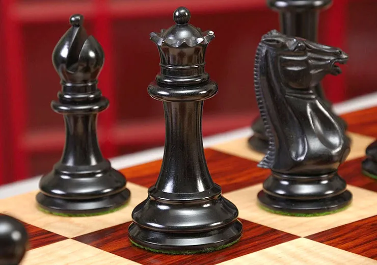 Chess Pieces Chess Pieces