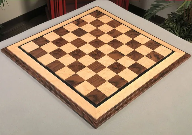 Chess Boards