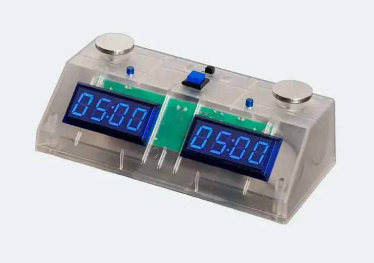 Chess Clocks