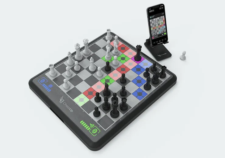 Chess Computers