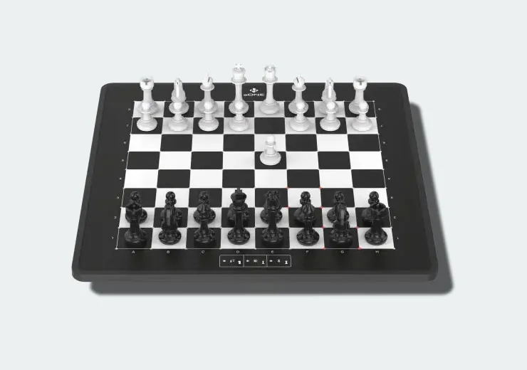Chess Computers Chess Computers