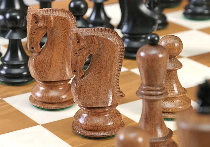 Chess Pieces Clearance Sale 