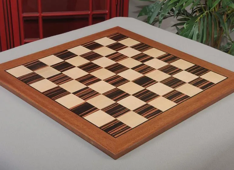 Classic Traditional Chess Boards