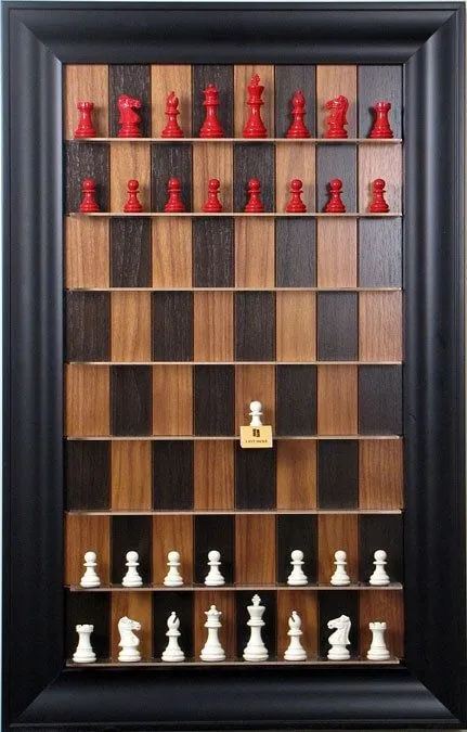 Dark Walnut Series