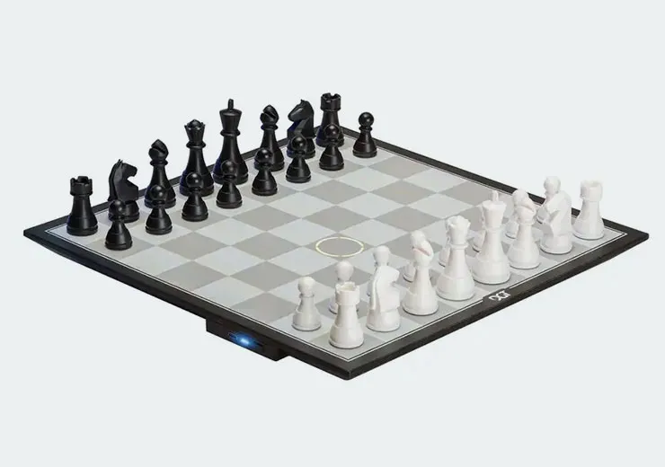 Buy Millennium Exclusive Luxe Edition Chess computer