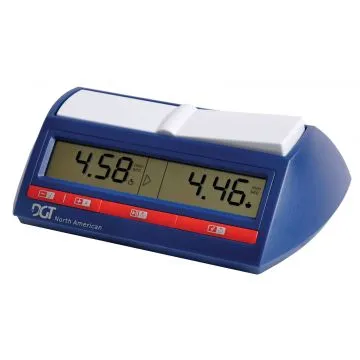 DGT Projects Chess Clocks DGT Projects Chess Clocks