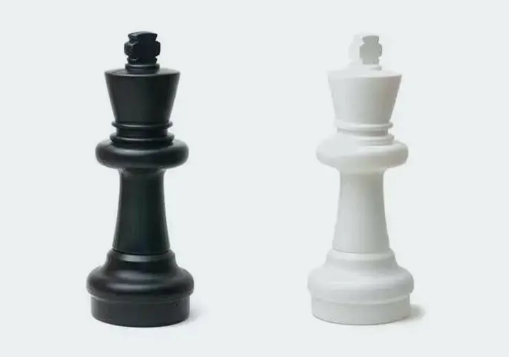Giant Chess Pieces Giant Chess Pieces