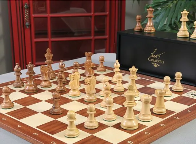 Chess Sets Chess Sets