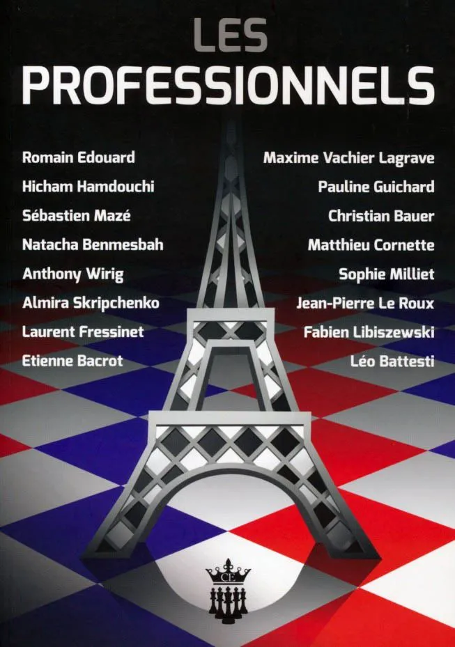 Livres D'échecs en Francais Livres D'échecs en Francais