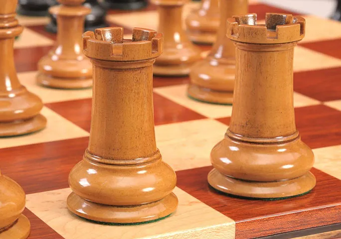 Luxury Wood Chess Pieces Luxury Wood Chess Pieces