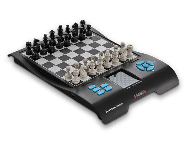 Chess Computers Chess Computers