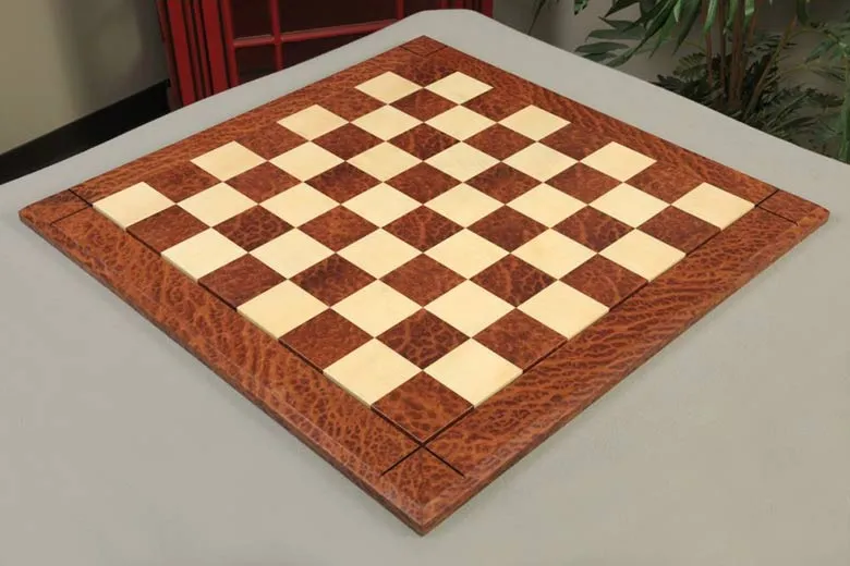 Reproduction of the Drueke Chess Boards Reproduction of the Drueke Chess Boards