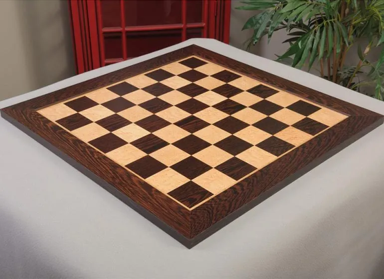 Signature Traditional Chess Boards