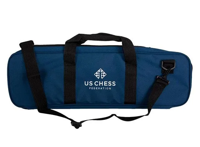 Chess Bags
