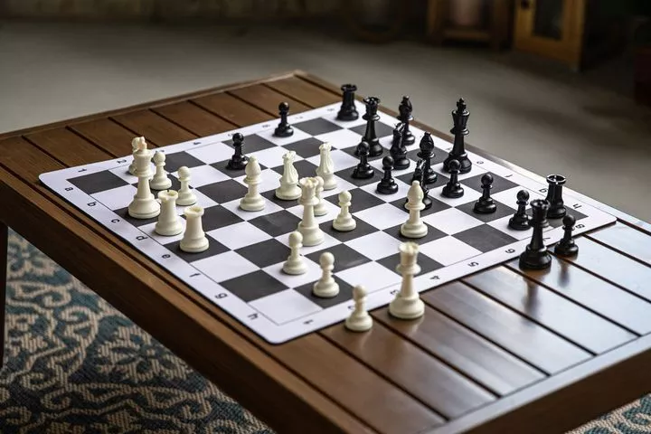 School & Club Chess Sets School & Club Chess Sets
