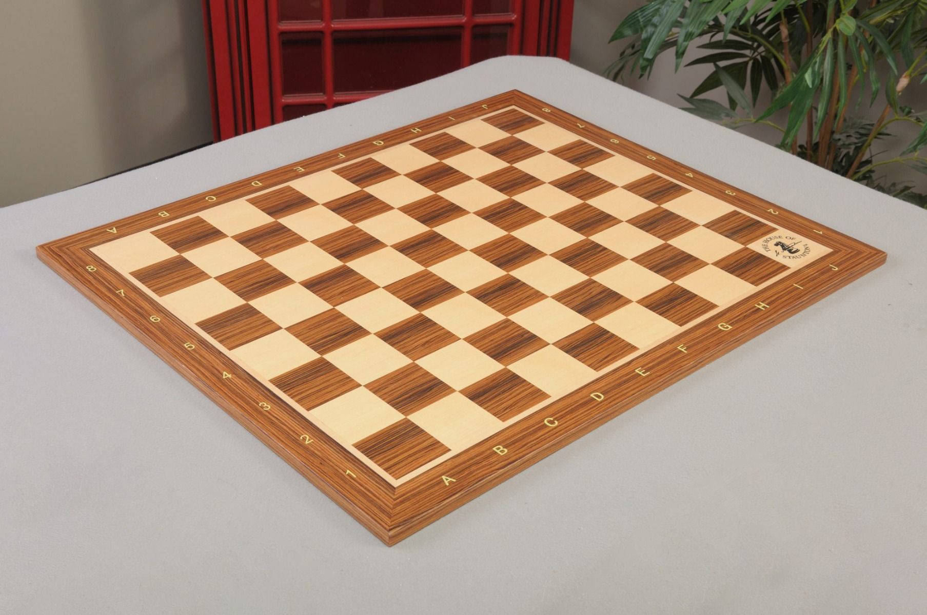 Capablanca Chess Tournament Chess Boards Capablanca Chess Tournament Chess Boards