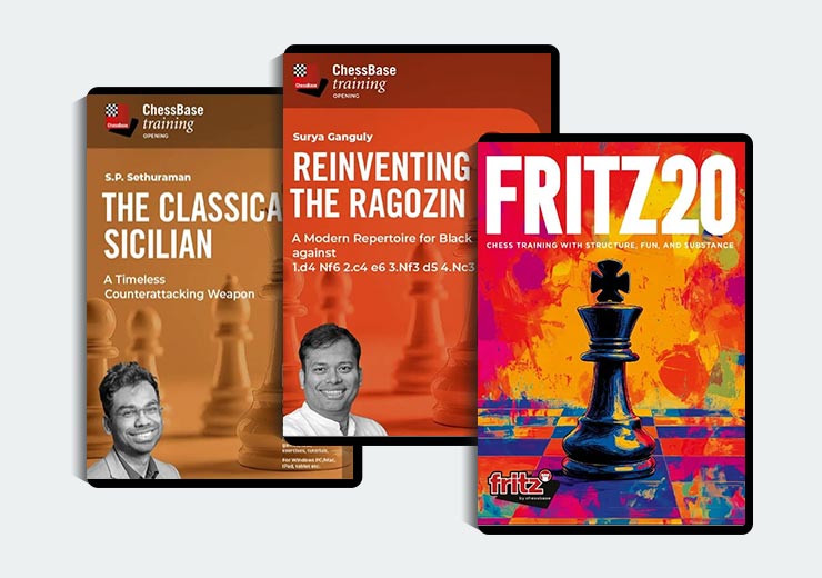 Chess Software Chess Software