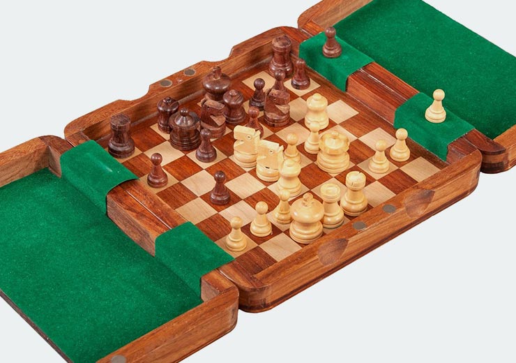 Travel Chess Sets Travel Chess Sets