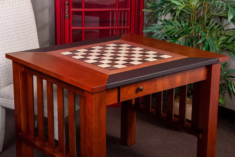 Chess Tables Chess Tables