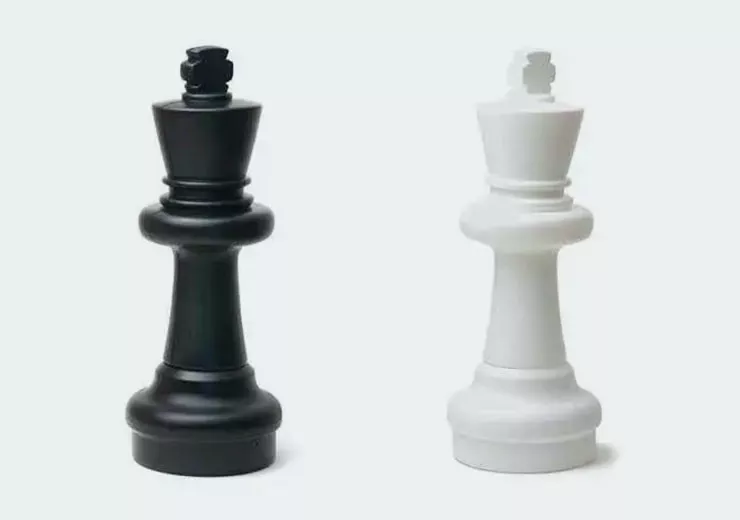 Giant Chess Pieces Giant Chess Pieces